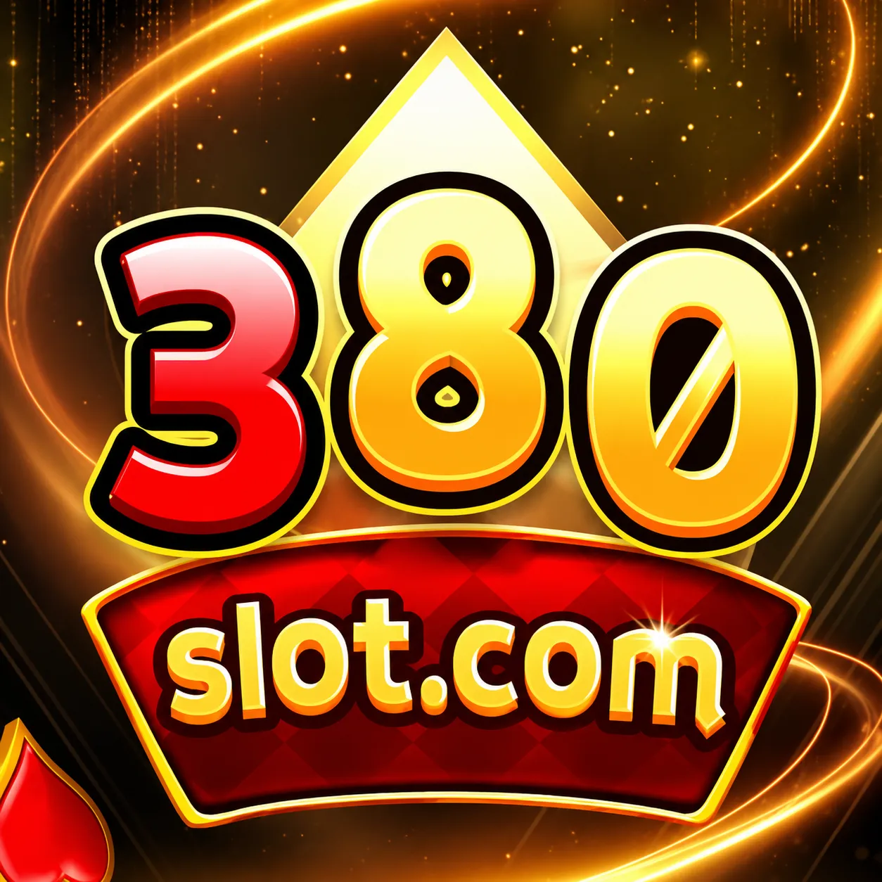 380slot - Equalizer APK