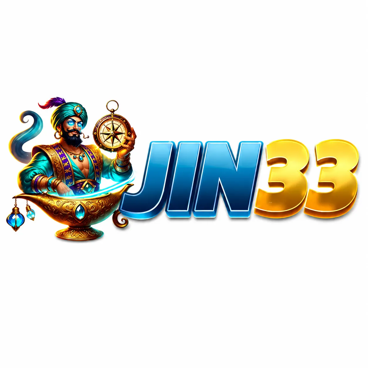 JIN33 - Aplikasi Forum Komunitas Sosial dan Chat Terbaik