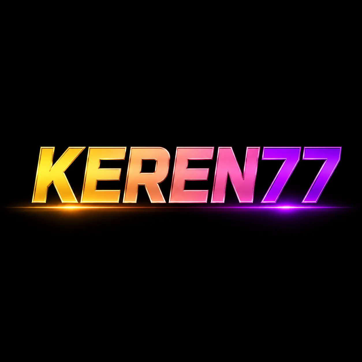 KEREN77 - Aplikasi Pemutar MP3 Terbaik untuk Musik dan Video